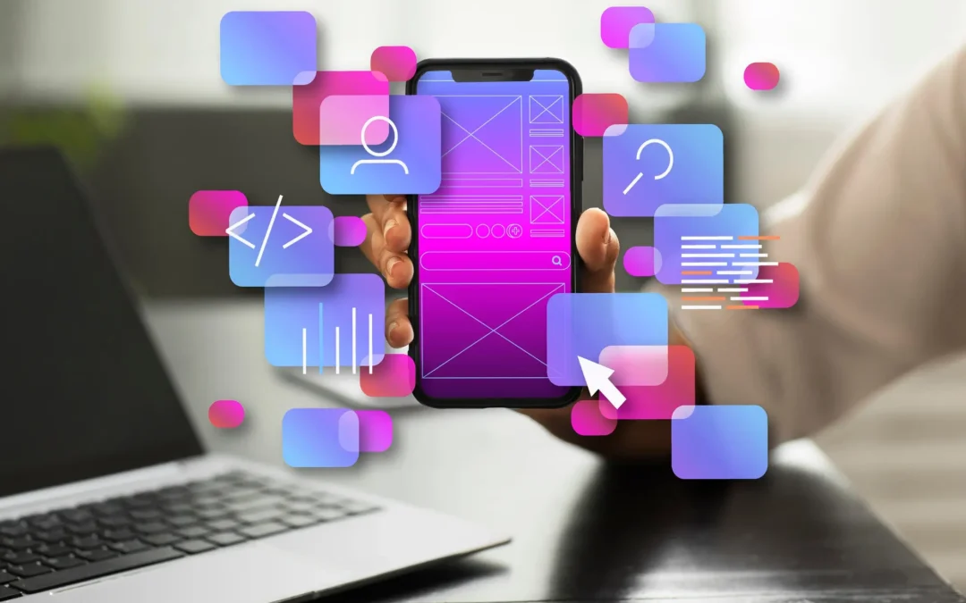 Unlocking the Power of Cross-Platform App Development – Skyno Digital