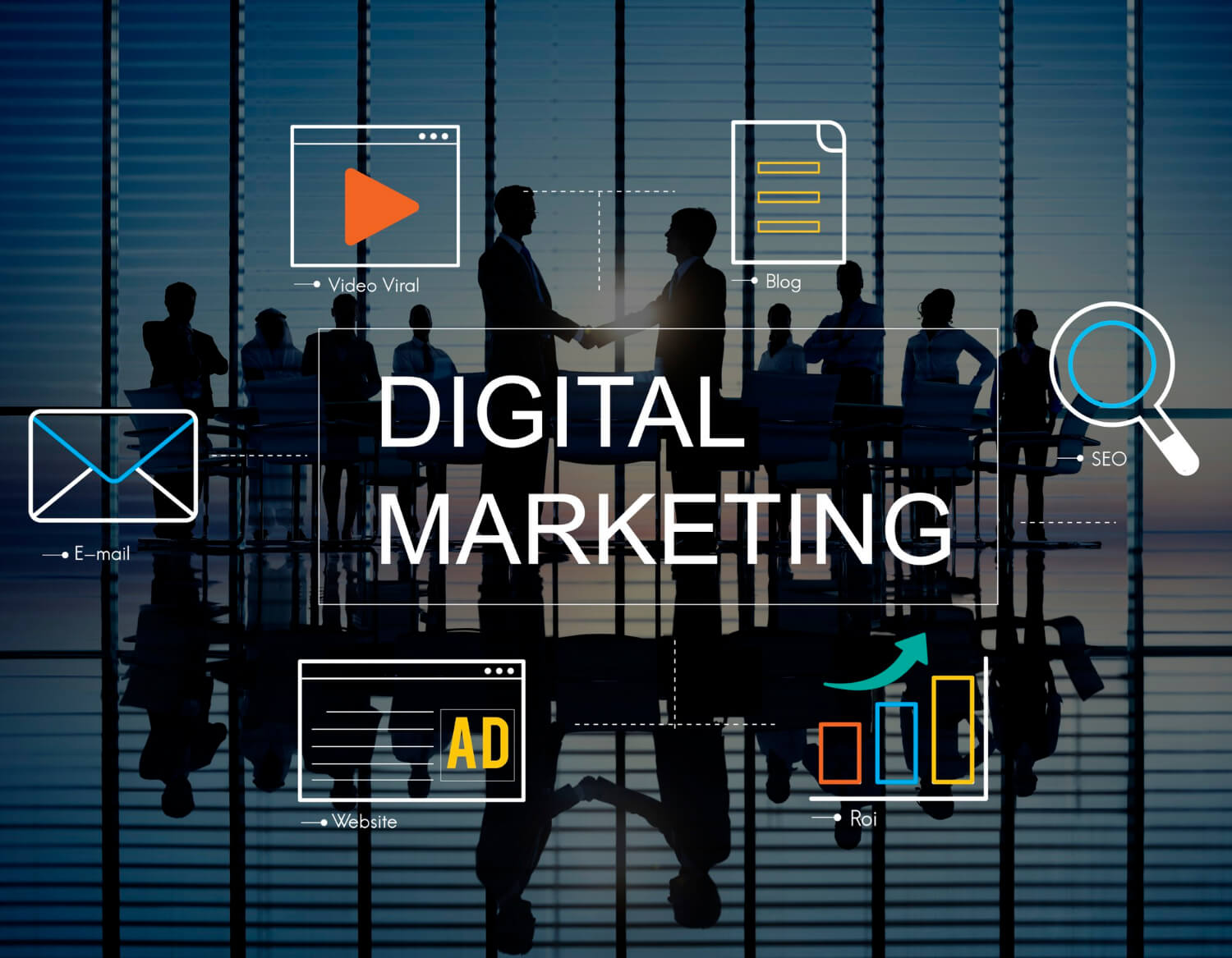 Result- Digital Marketing Services | Skyno Digital