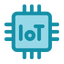 Iot app development