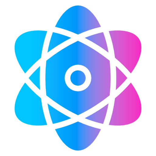 react