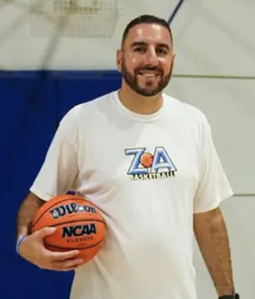Zareh Avedian