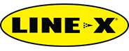 Line-x logo