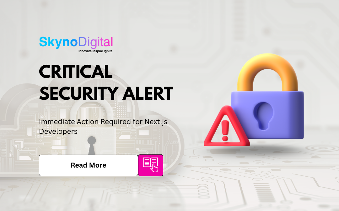 Critical Security Alert: Immediate Action Required for Next.js Developers – CVE-2025-66478