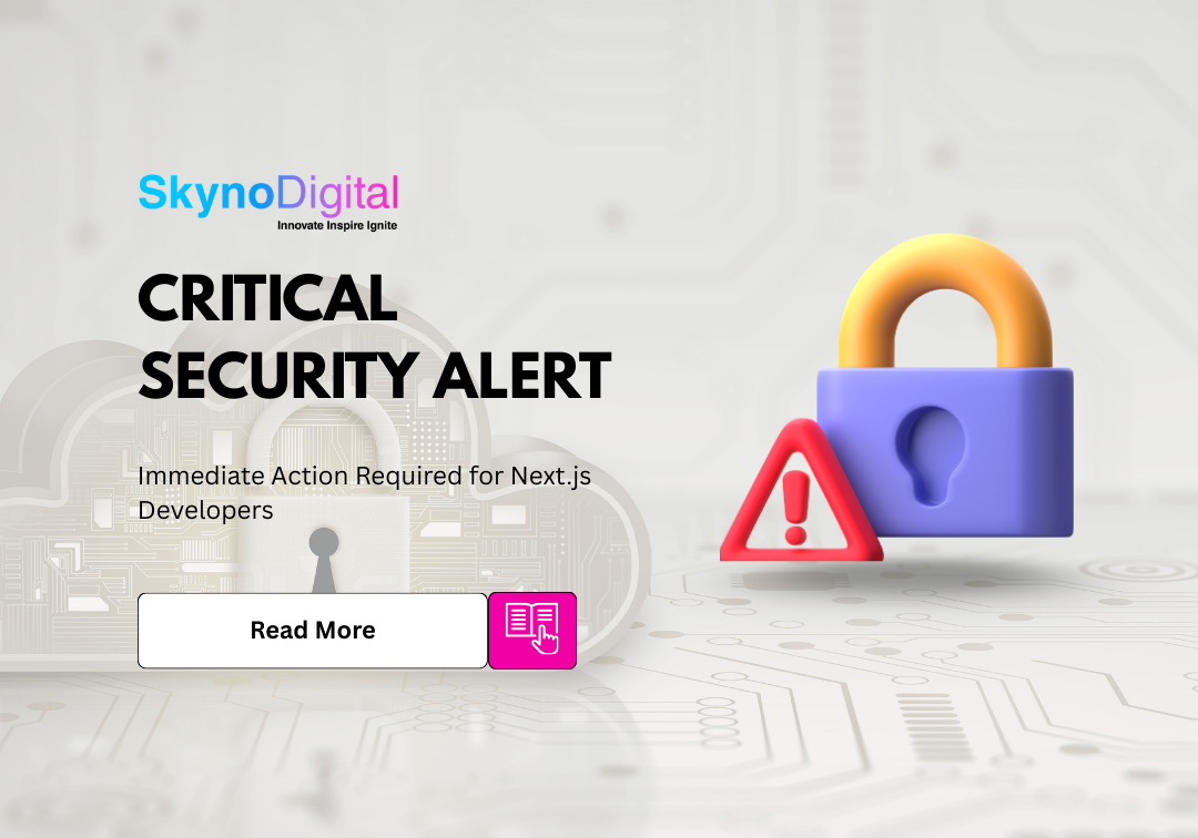 Critical Security Alert: Immediate Action Required for Next.js Developers – CVE-2025-66478