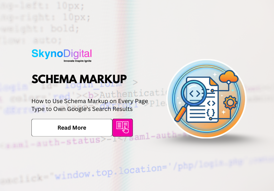 What Is Schema Markup? Technical Guide & SEO Strategy (2025)