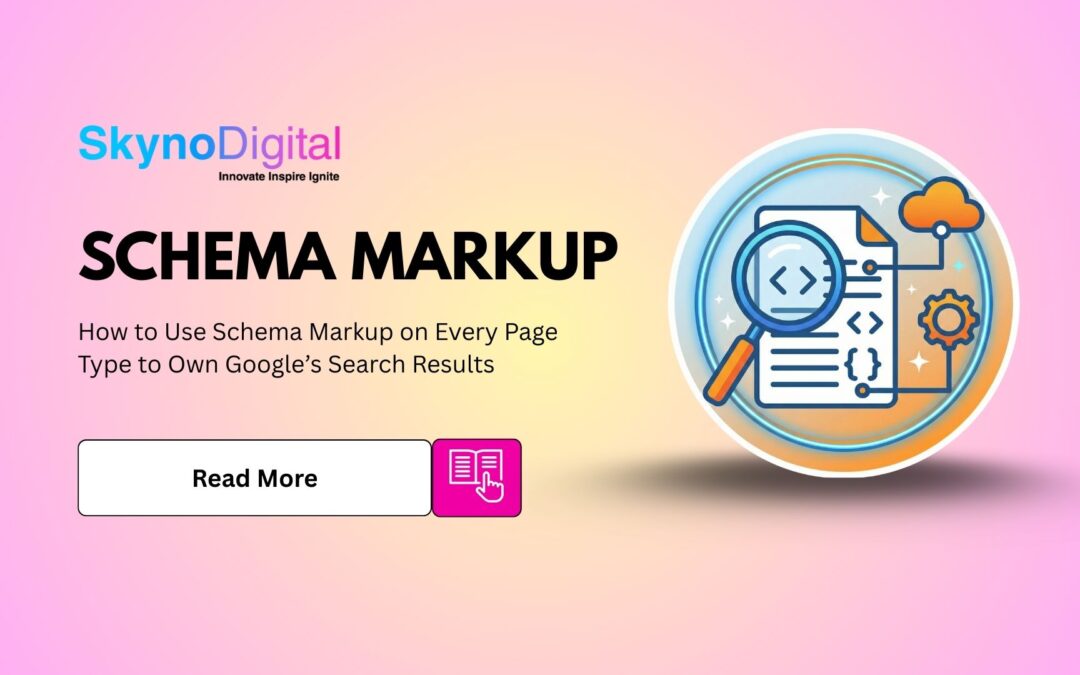 Schema Markup