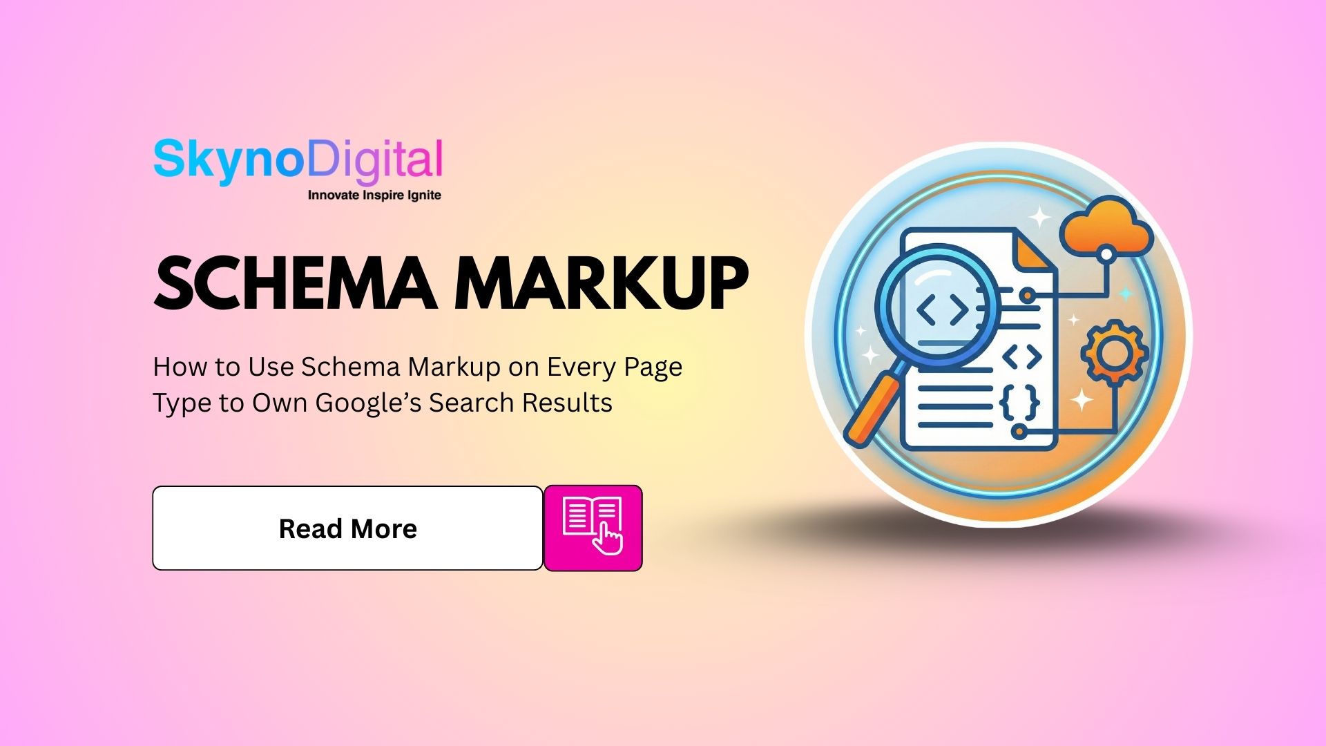 What Is Schema Markup? Technical Guide & SEO Strategy (2025)