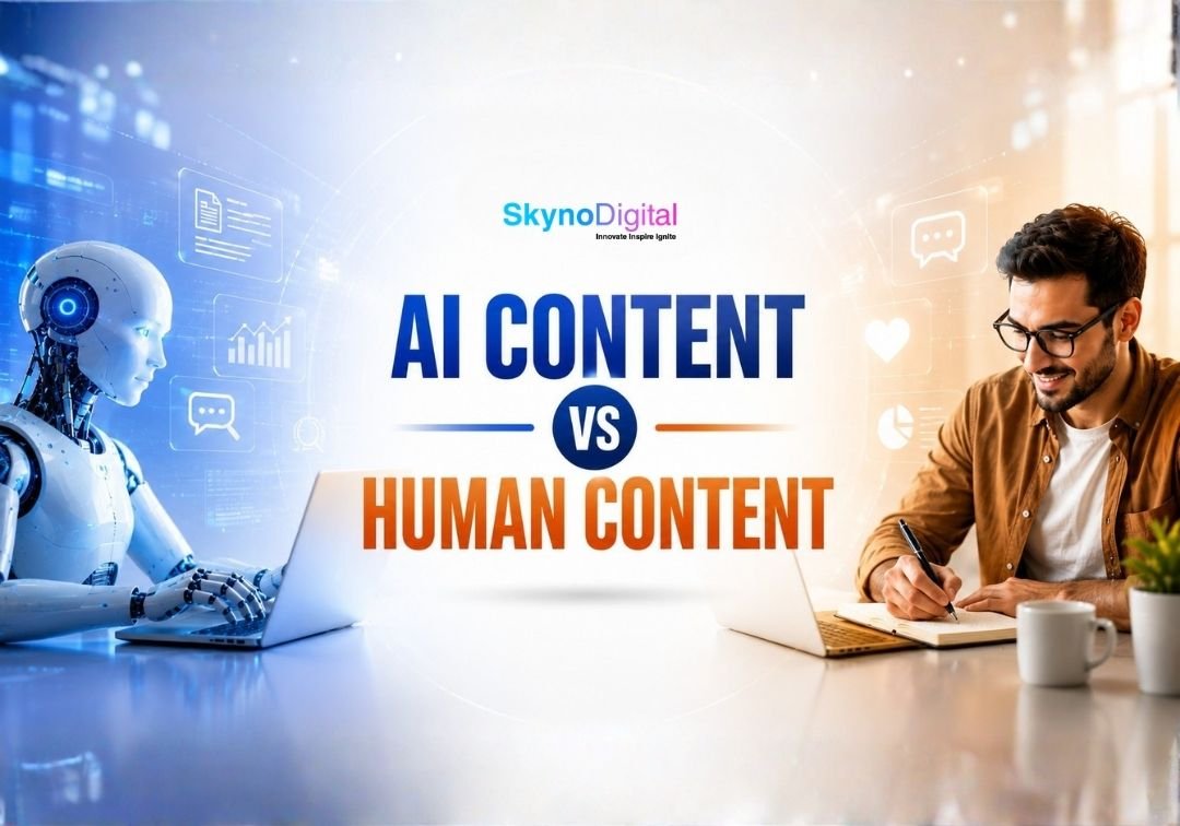 Why Most AI Content Doesn’t Convert (And How Smart Brands Are Fixing It)